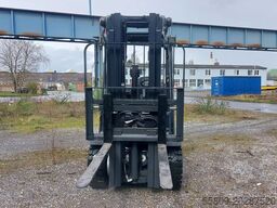 Linde H30-T01 // Baujahr 2022 // 3,2 Betriebsstunden //