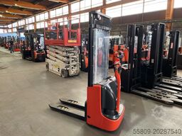 Linde L 12 // Duplex // 1856 Std.