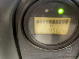 Linde L 12 // Duplex // 1856 Std.