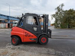 Linde H 45 D // Diesel // Baujahr 2020