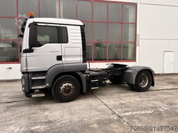 MAN Truck & Bus K1AAB  TGS 18.4804x4 Hydrodrive