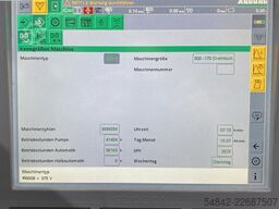 Arburg Allrounder 375 V 500-170