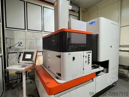 AGIE CHARMILLES FORM E 600
