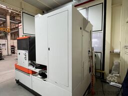 AGIE CHARMILLES FORM E 600