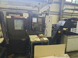 Doosan Puma 2600S