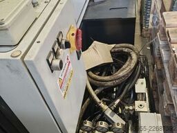 Doosan Puma 2600S