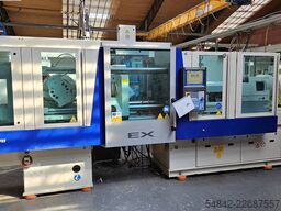 KraussMaffei KM 120-380 EX