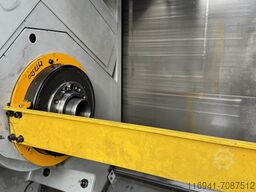 Mori Seiki MT 1500 SZ