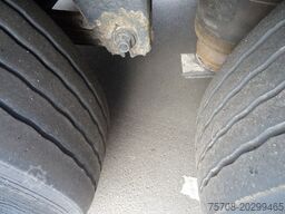 MAN 26.470 TGX*kpl. Zug*2x 7,7 m*2x LBW*NLA*Retarder