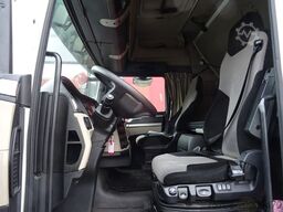 MAN 26.470 TGX*kpl. Zug*2x 7,7 m*2x LBW*NLA*Retarder