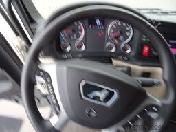 MAN 26.470 TGX*kpl. Zug*2x 7,7 m*2x LBW*NLA*Retarder