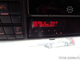 MAN 26.470 TGX*kpl. Zug*2x 7,7 m*2x LBW*NLA*Retarder