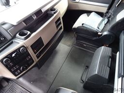 MAN 26.470 TGX*kpl. Zug*2x 7,7 m*2x LBW*NLA*Retarder