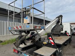 Oil&Steel Scorpion 18.12