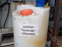 EnviroChemie Lugan 3000