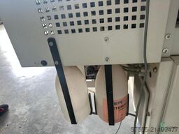 SCM Stefani One Touch F