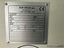 SCM Stefani One Touch F