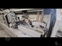 SCM Stefani One Touch F