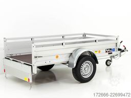 Koch-Anhänger 4.13 250X125X45CM 1300KG TIEFLADER
