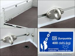 Koch-Anhänger 4.13 250X125X45CM 1300KG TIEFLADER