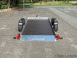 Tohaco MA235/3715 370X150CM 3.500KG MASCHINENTRANSPORTER