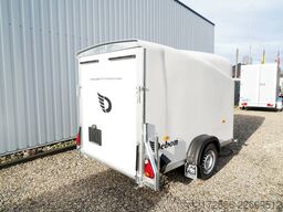 Debon CHEVAL LIBERTE DEBON CARGO 1300 WEISS
