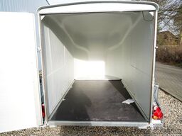 Debon CHEVAL LIBERTE DEBON CARGO 1300 WEISS