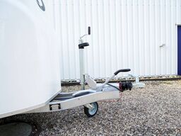 Debon CHEVAL LIBERTE DEBON CARGO 1300 WEISS
