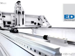 EDEL Werkzeugmaschinen GmbH ROTAMILL 2216