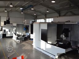 EDEL Werkzeugmaschinen GmbH ROTAMILL 2216