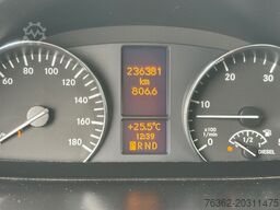 Mercedes-Benz Sprinter 519 Pritsche+Plane Automat Klim