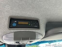 Mercedes-Benz Sprinter 519 Pritsche+Plane Automat Klim