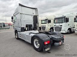 DAF XF 480 FT SUPER SPACE CAB ZF INTARDER