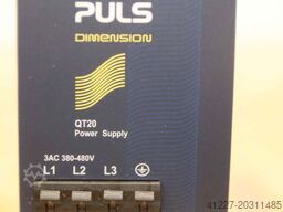 Puls XT20.481