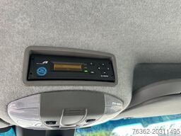 Mercedes-Benz Sprinter 519 Pritsche+Plane Automat Klim