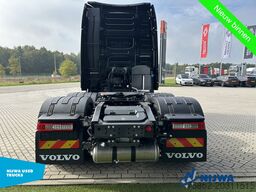 Volvo FH 500 6x2/4 CMS + Retarder