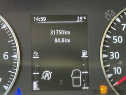 Renault Master III DoKa Pritsche L3H1 3,5t AHK