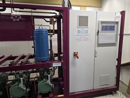 BITZER 4DTC-25K-40P (x4), 4FTE-20K-40S (x1)