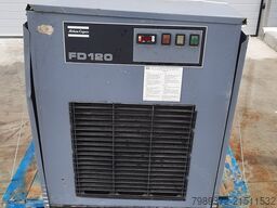 Atlas Copco type FD120