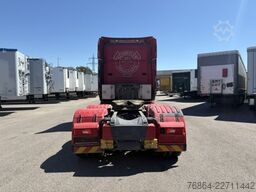 SCANIA R730 6X4, E6, VOLL-LUFT, STANDKLIMA, HYDRAULIK