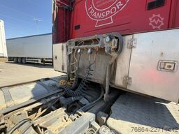 SCANIA R730 6X4, E6, VOLL-LUFT, STANDKLIMA, HYDRAULIK