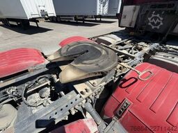 SCANIA R730 6X4, E6, VOLL-LUFT, STANDKLIMA, HYDRAULIK