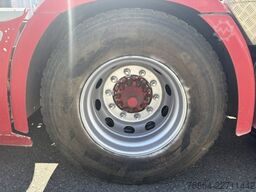 SCANIA R730 6X4, E6, VOLL-LUFT, STANDKLIMA, HYDRAULIK