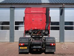 Mercedes-Benz Actros 1842 HYDRAULICS
