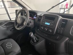 RENAULT Trafic Kasten L2H1 3,0t Komfort *Klima*