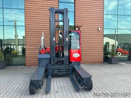 Combilift C4000 / Diesel / Perfect / New price