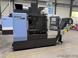 DOOSAN DNM 4500
