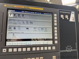 DOOSAN DNM 4500