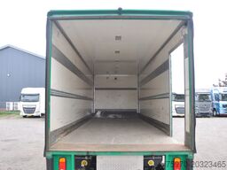 DAF CF 250 2015 / 416.079km / DHOLLANDIA 2000kg