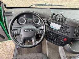 DAF CF 250 2015 / 416.079km / DHOLLANDIA 2000kg